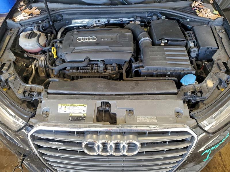 Фото 11 - AUDI A3