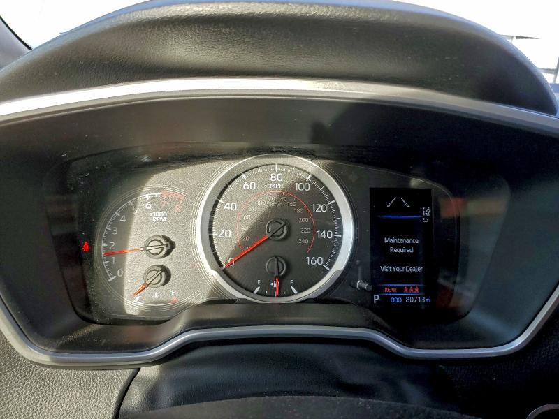 Фото 9 - TOYOTA COROLLA