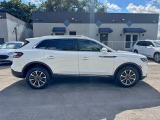 Фото 13 - LINCOLN NAUTILUS