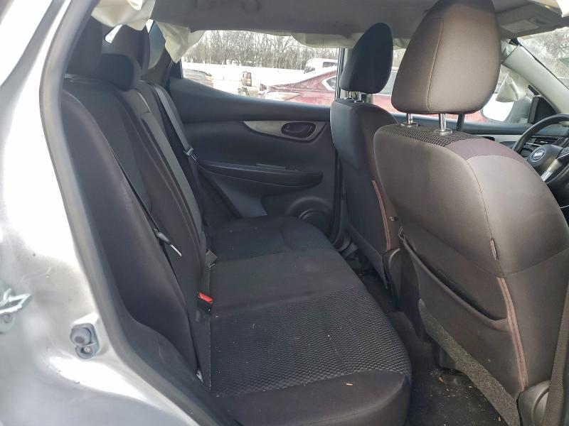 Фото 10 - NISSAN ROGUE