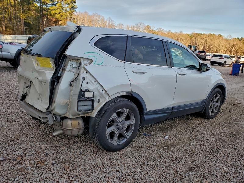 Фото 3 - HONDA CRV