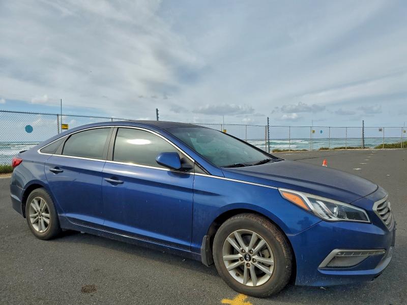 Фото 4 - HYUNDAI SONATA