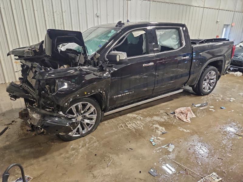 Фото 1 - GMC SIERRA