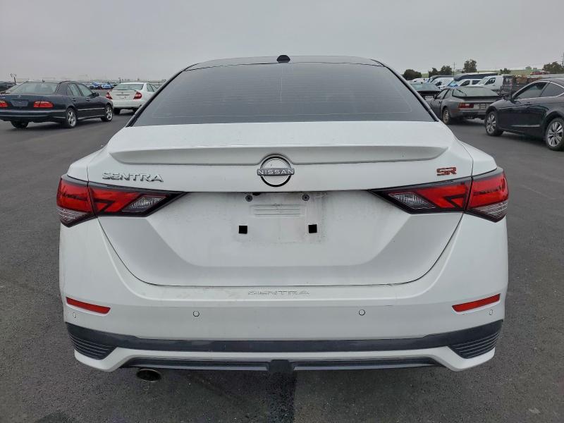 Фото 6 - NISSAN SENTRA