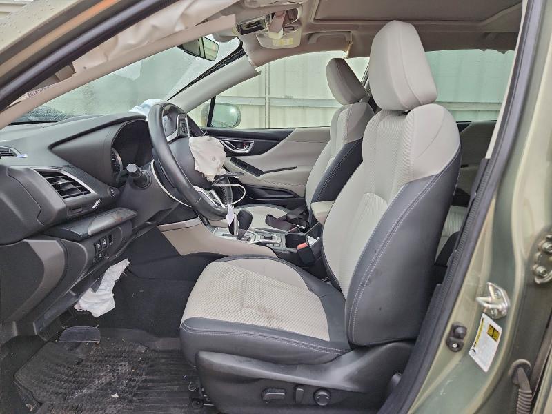 Фото 7 - SUBARU FORESTER