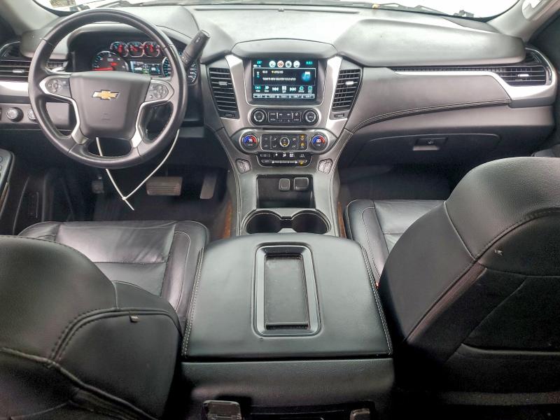 Фото 8 - CHEVROLET TAHOE