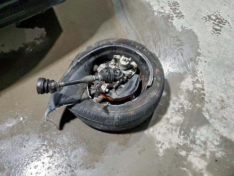 Фото 12 - NISSAN ALTIMA