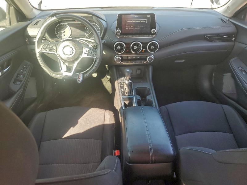 Фото 8 - NISSAN SENTRA