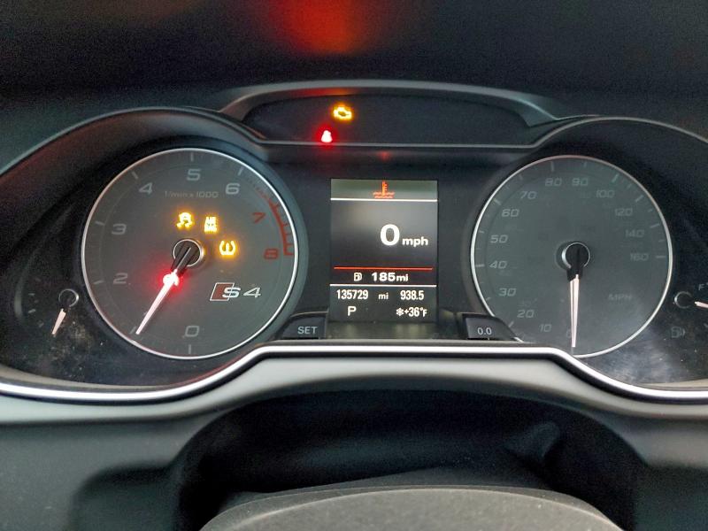 Фото 9 - AUDI S4/RS4