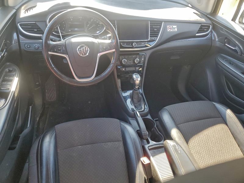 Фото 8 - BUICK ENCORE