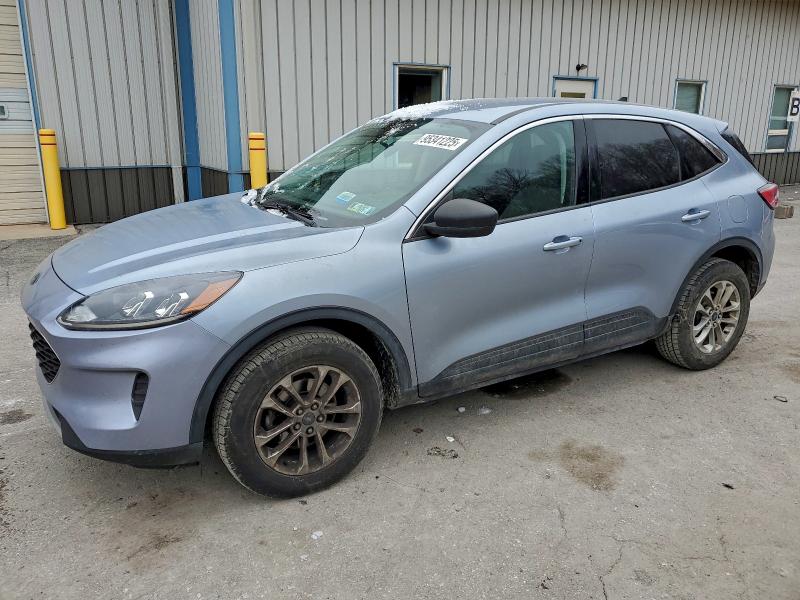 Фото 1 - FORD ESCAPE