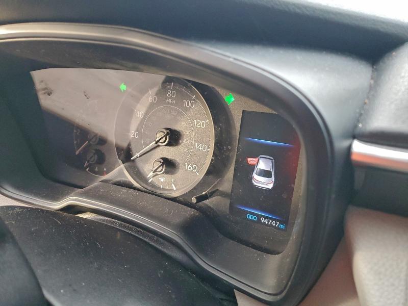 Фото 9 - TOYOTA COROLLA