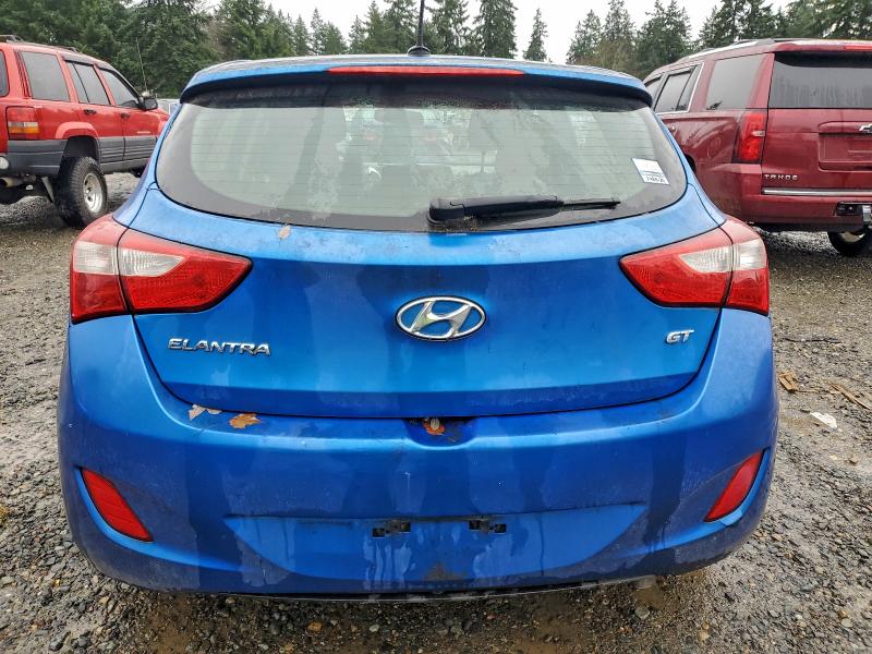 Фото 6 - HYUNDAI ELANTRA