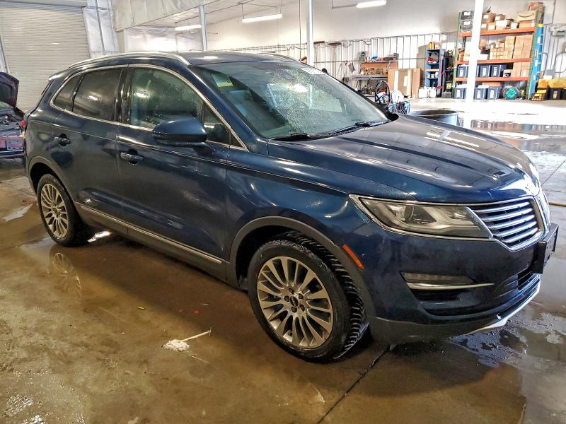 Фото 4 - LINCOLN MKZ