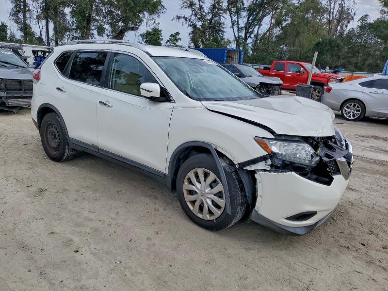 Фото 4 - NISSAN ROGUE