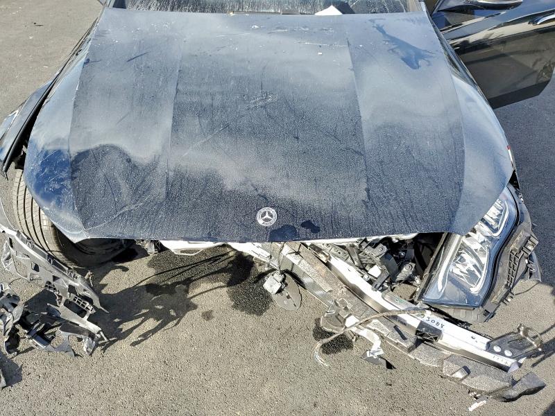 Фото 11 - MERCEDES-BENZ E-CLASS