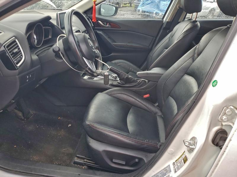 Фото 7 - MAZDA 3