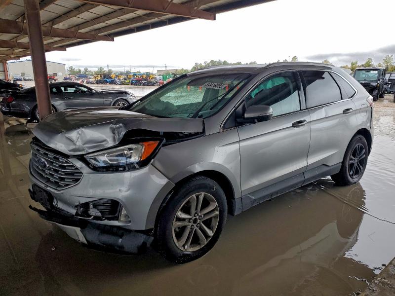 Фото 1 - FORD EDGE