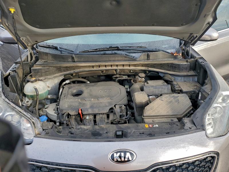 Фото 12 - KIA SPORTAGE