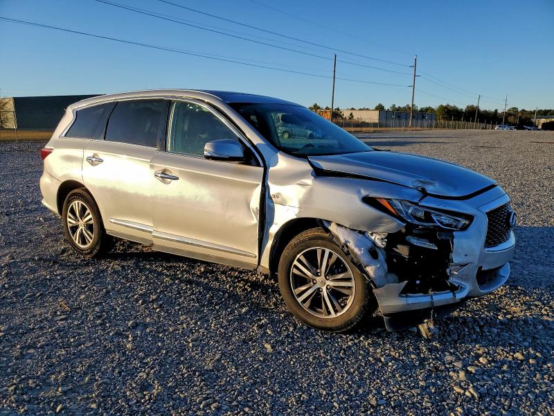 Фото 4 - INFINITI QX60