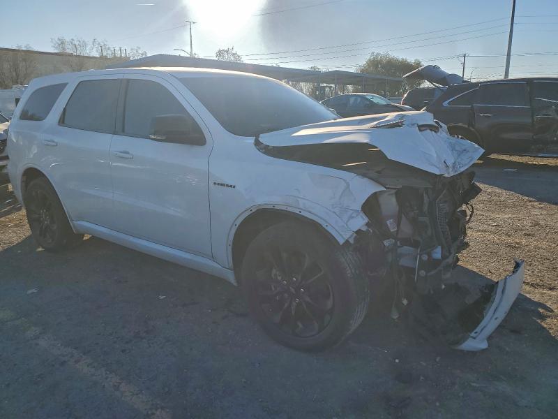 Фото 4 - DODGE DURANGO