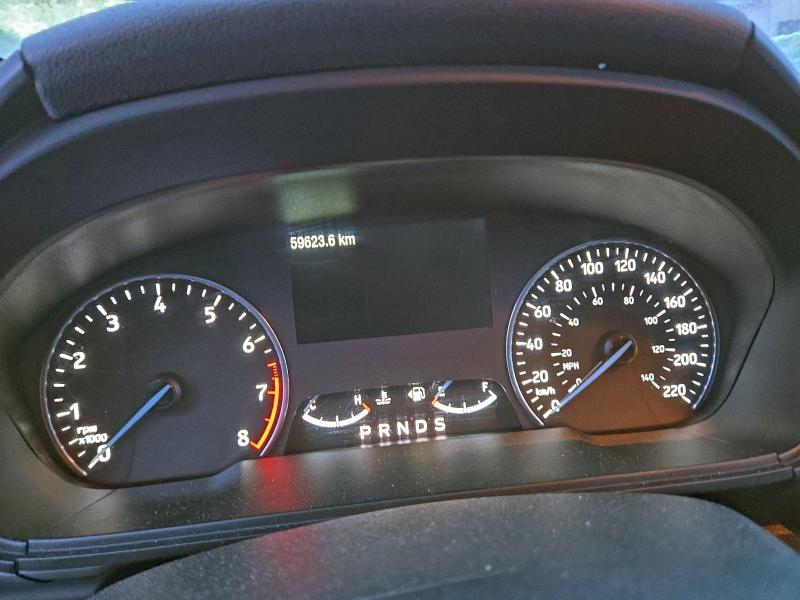 Фото 9 - FORD ECOSPORT