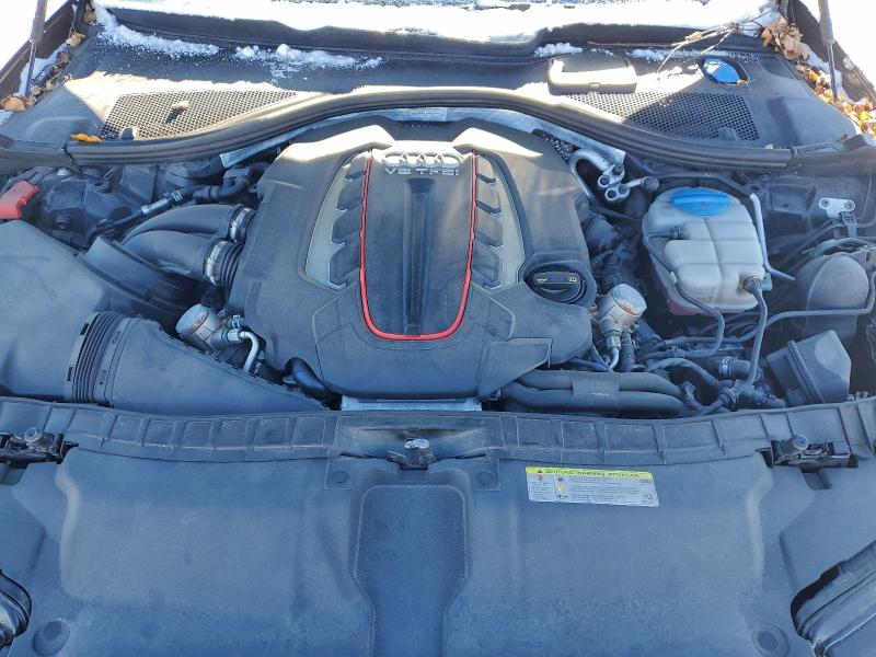 Фото 11 - AUDI S6/RS6