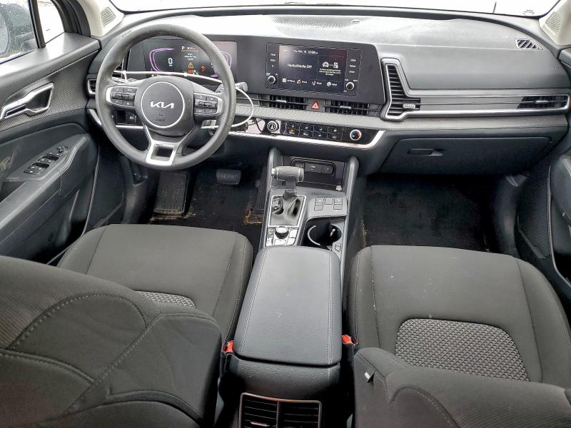 Фото 8 - KIA SPORTAGE