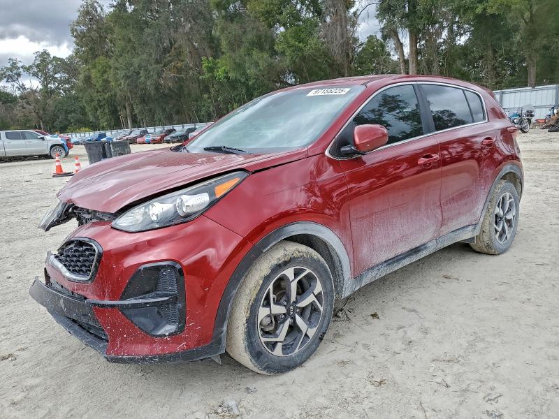 Фото 1 - KIA SPORTAGE