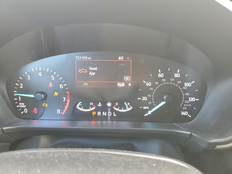 Фото 9 - FORD ESCAPE