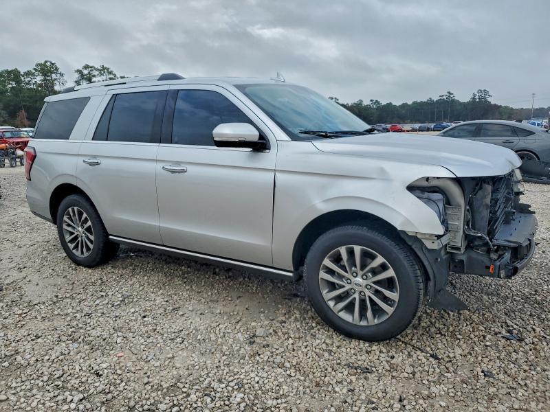 Фото 4 - FORD EXPEDITION