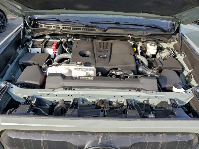 Фото 11 - TOYOTA TUNDRA