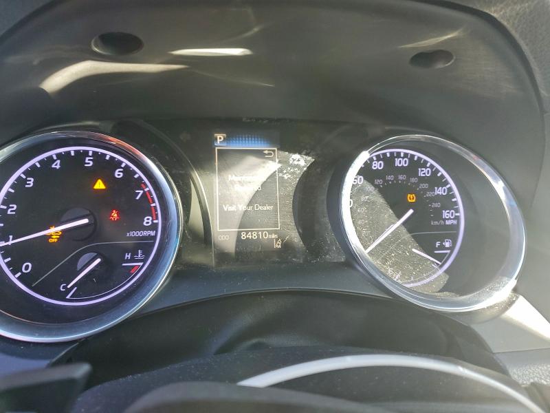 Фото 9 - TOYOTA CAMRY