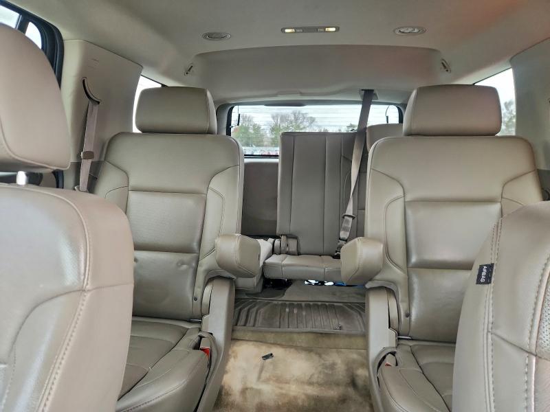 Фото 10 - GMC YUKON