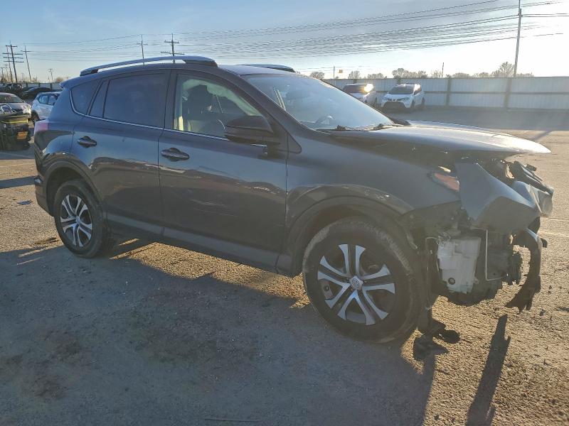 Фото 4 - TOYOTA RAV4