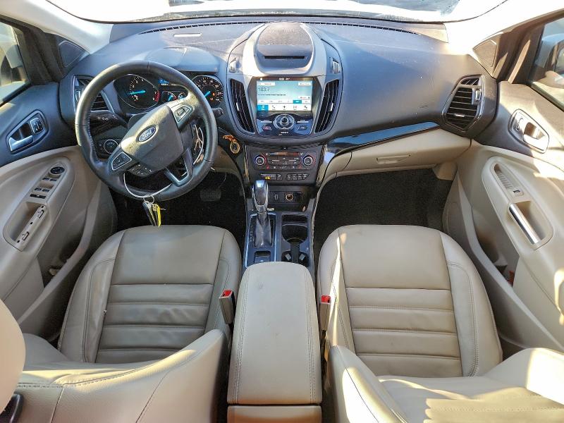 Фото 8 - FORD ESCAPE