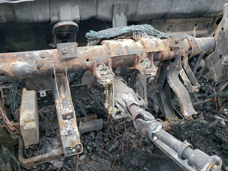 Фото 9 - NISSAN FRONTIER