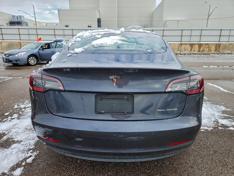 Фото 6 - TESLA MODEL 3