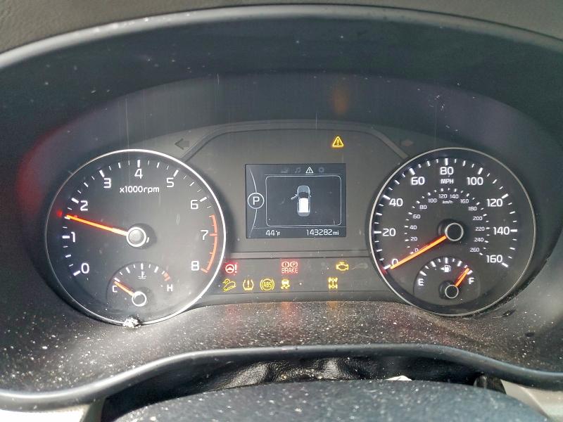 Фото 9 - KIA SPORTAGE