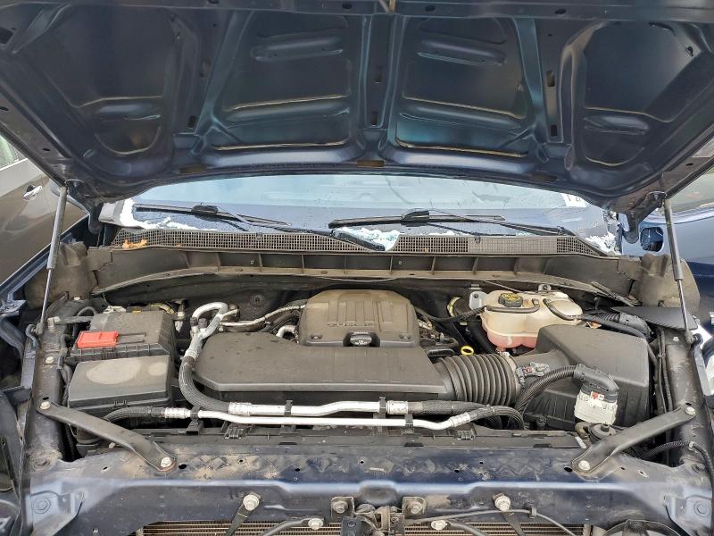 Фото 11 - CHEVROLET ALL Models