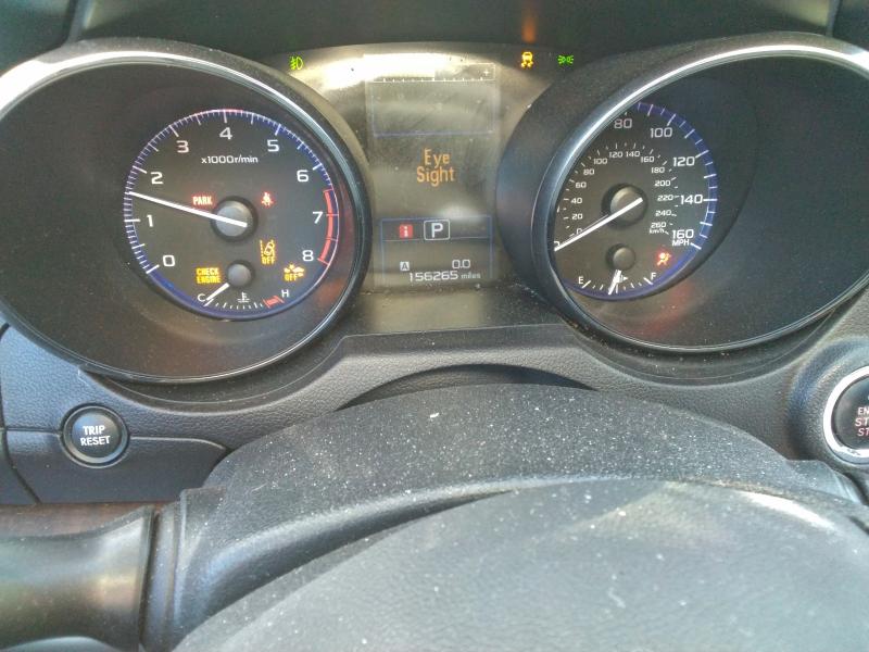 Фото 9 - SUBARU OUTBACK