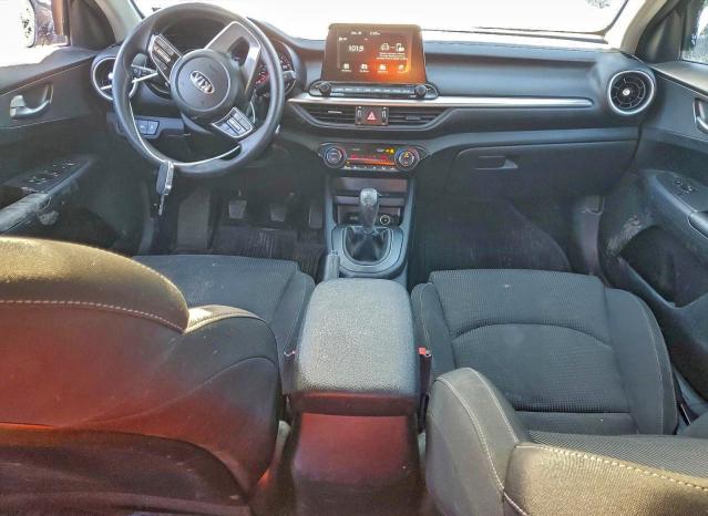 Фото 8 - KIA FORTE