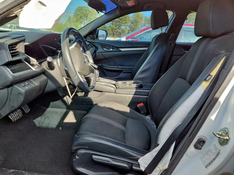 Фото 7 - HONDA CIVIC