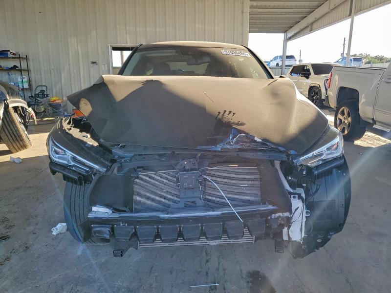 Фото 5 - INFINITI QX50