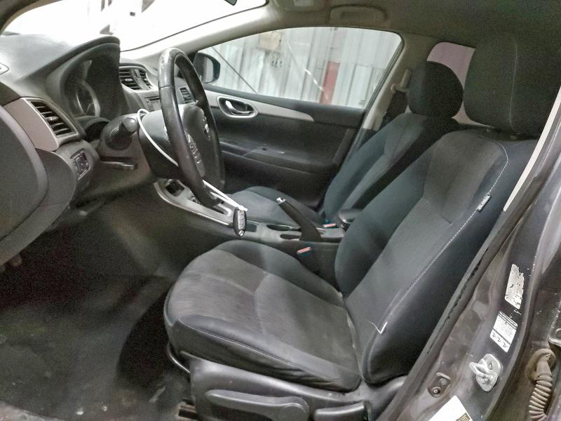 Фото 7 - NISSAN SENTRA