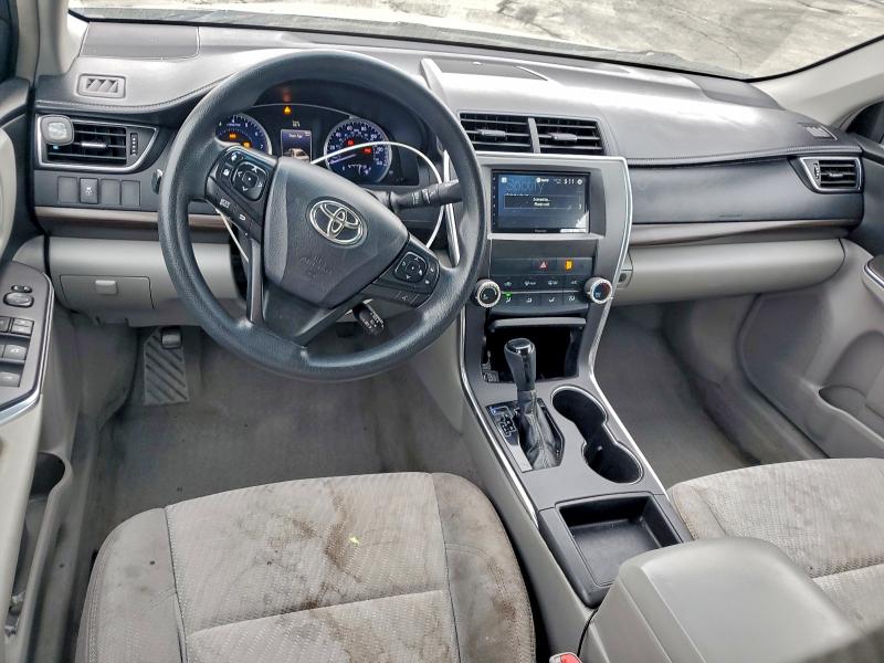 Фото 8 - TOYOTA CAMRY