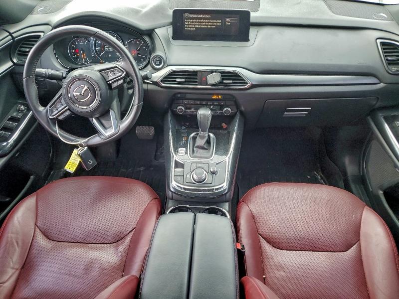 Фото 8 - MAZDA CX-9