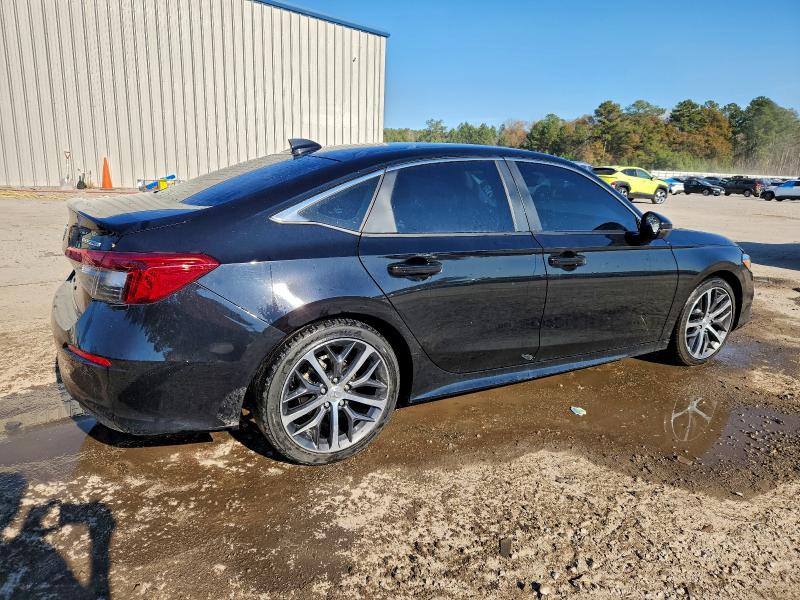 HONDA CIVIC 2022 VIN 2HGFE1F96NH321620