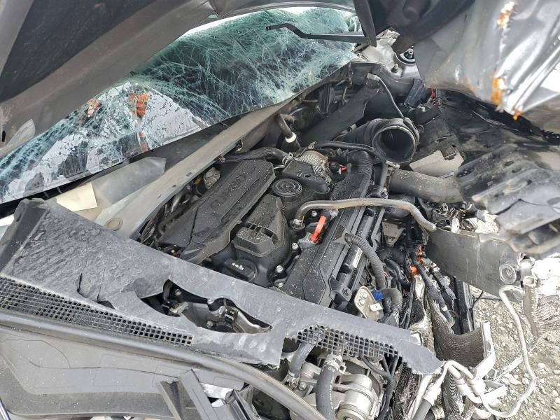 Фото 11 - HYUNDAI SONATA