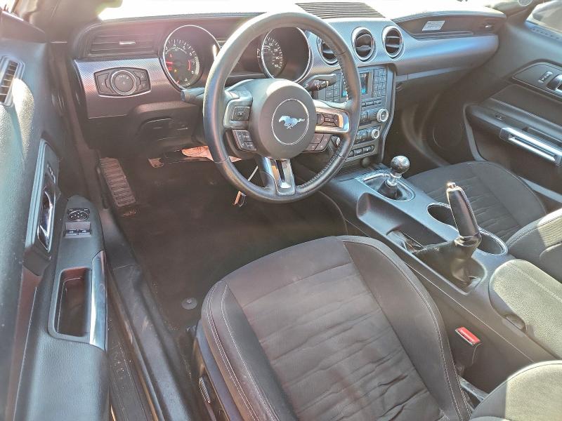 Фото 8 - FORD MUSTANG